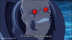 مردعنکبوتی نهائی فصل4 قسمت11 زیرنویس فارسی (جدید)